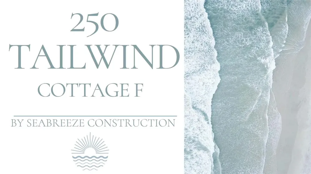 250 Tailwind Drive #F Port Aransas, TX 78373