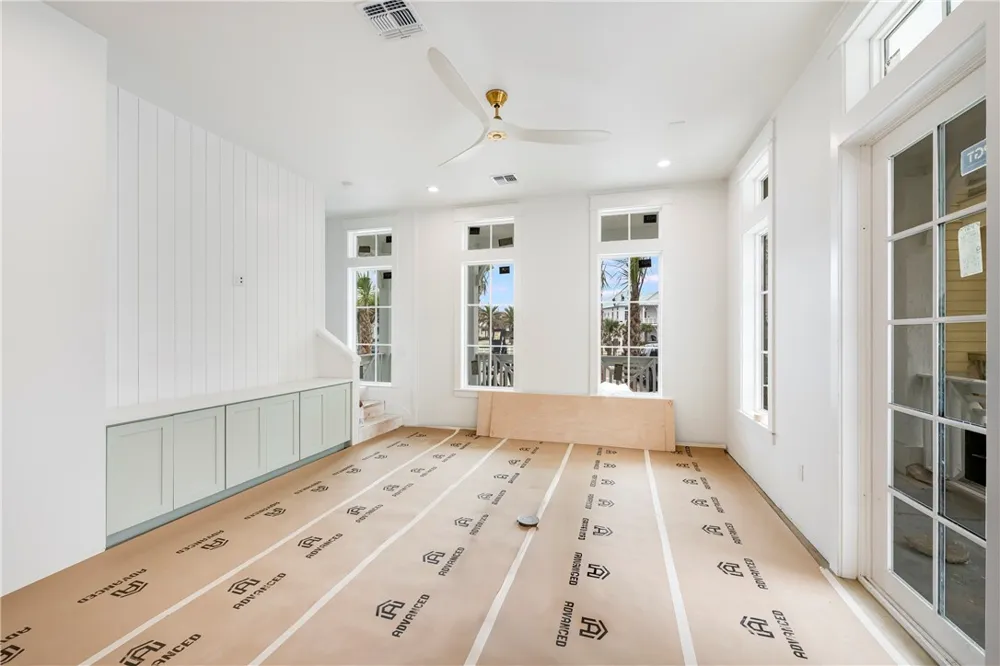 250 Tailwind Drive #F Port Aransas, TX 78373