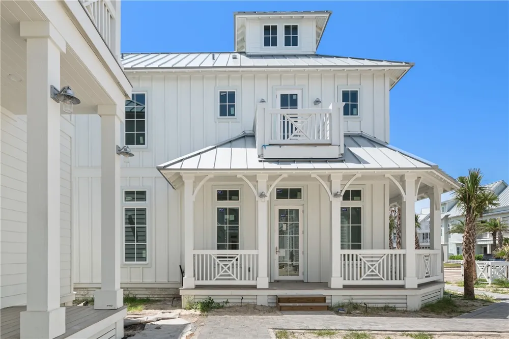 250 Tailwind Drive #F Port Aransas, TX 78373