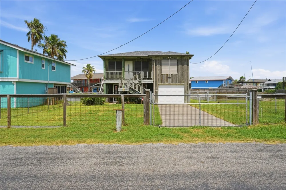 623 Woodhaven Ingleside, TX 78362