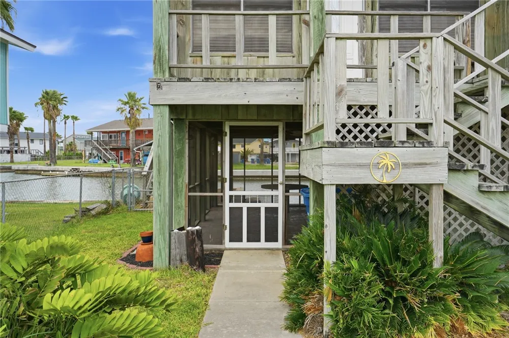 623 Woodhaven Ingleside, TX 78362