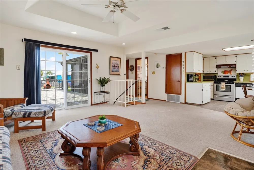 623 Woodhaven Ingleside, TX 78362