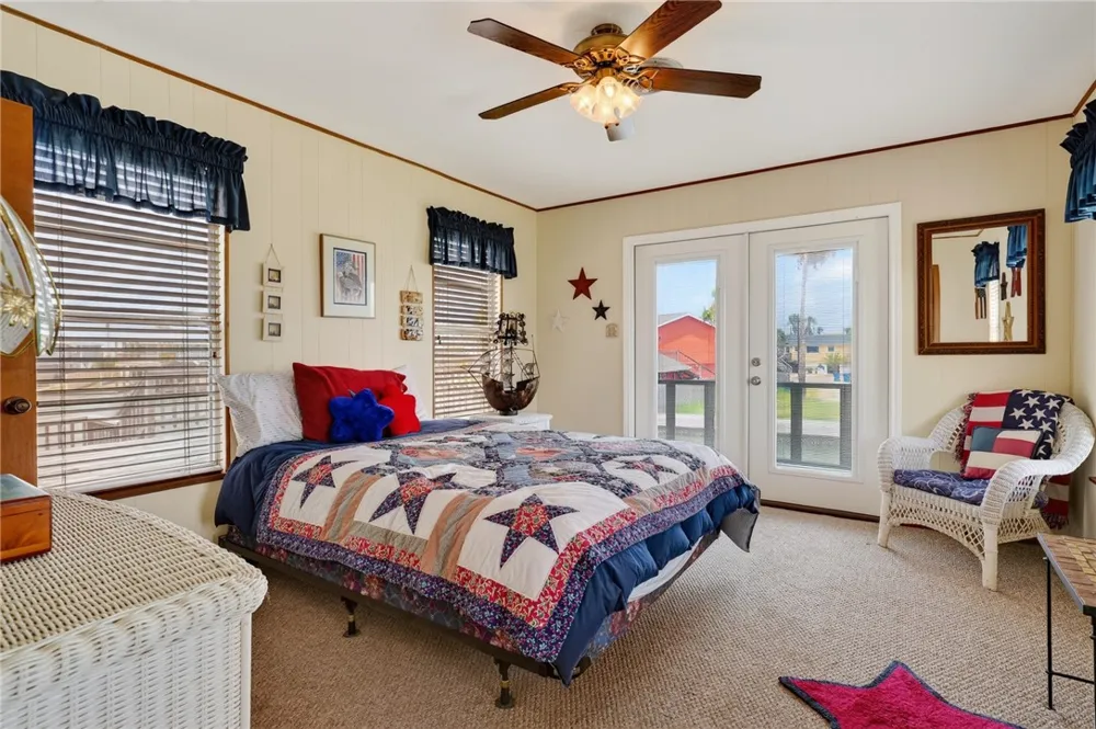 623 Woodhaven Ingleside, TX 78362
