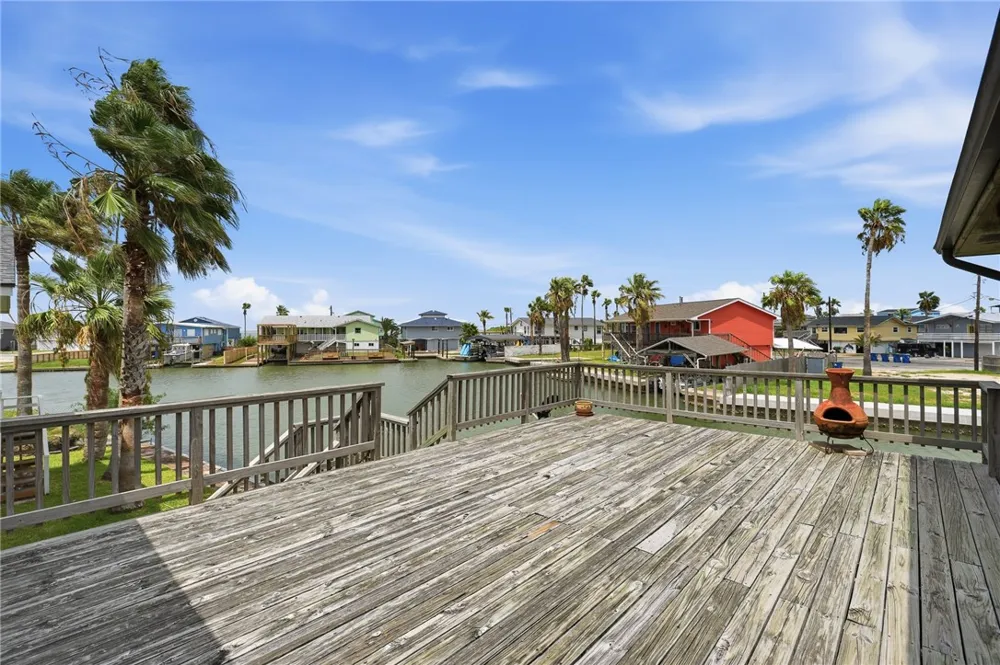 623 Woodhaven Ingleside, TX 78362