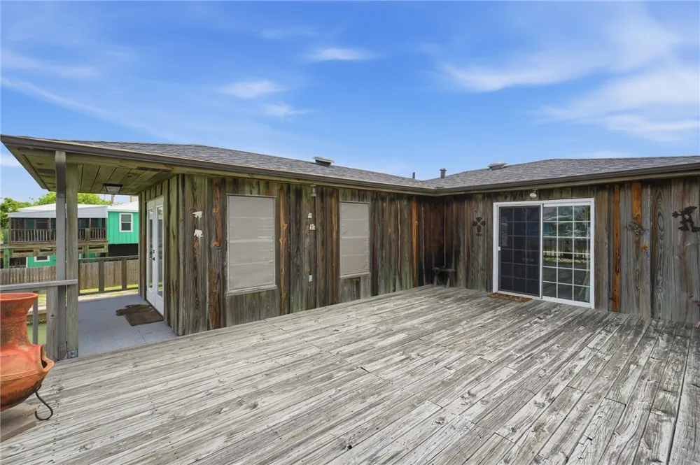 623 Woodhaven Ingleside, TX 78362