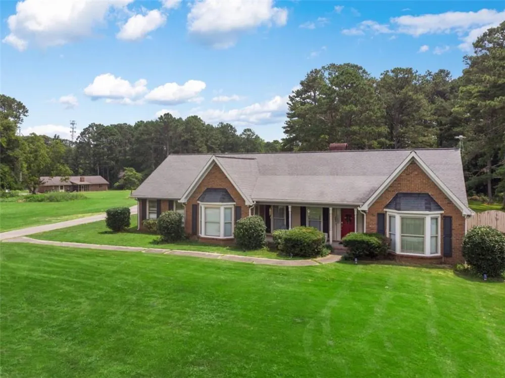 1061 Highway 92 Fayetteville, GA 30214