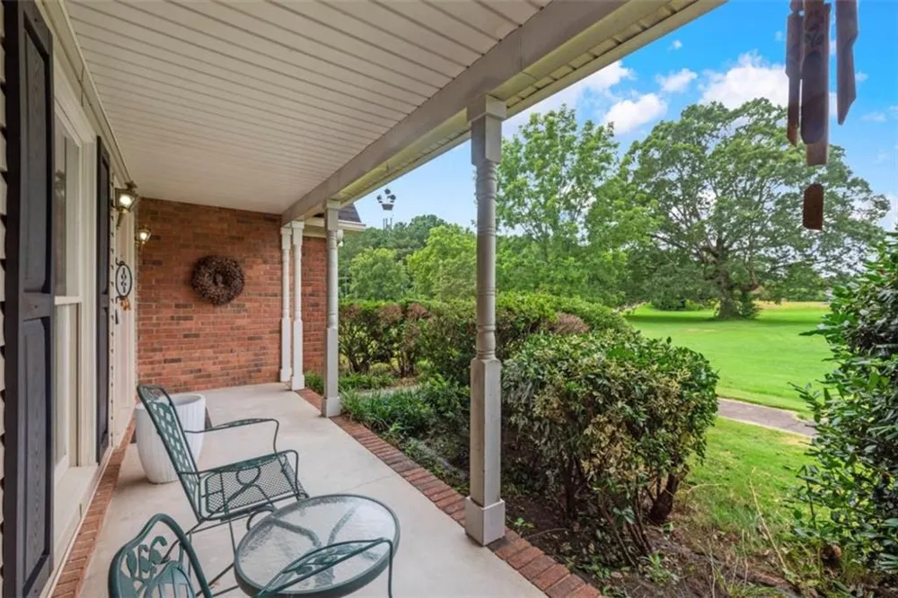 1061 Highway 92 Fayetteville, GA 30214