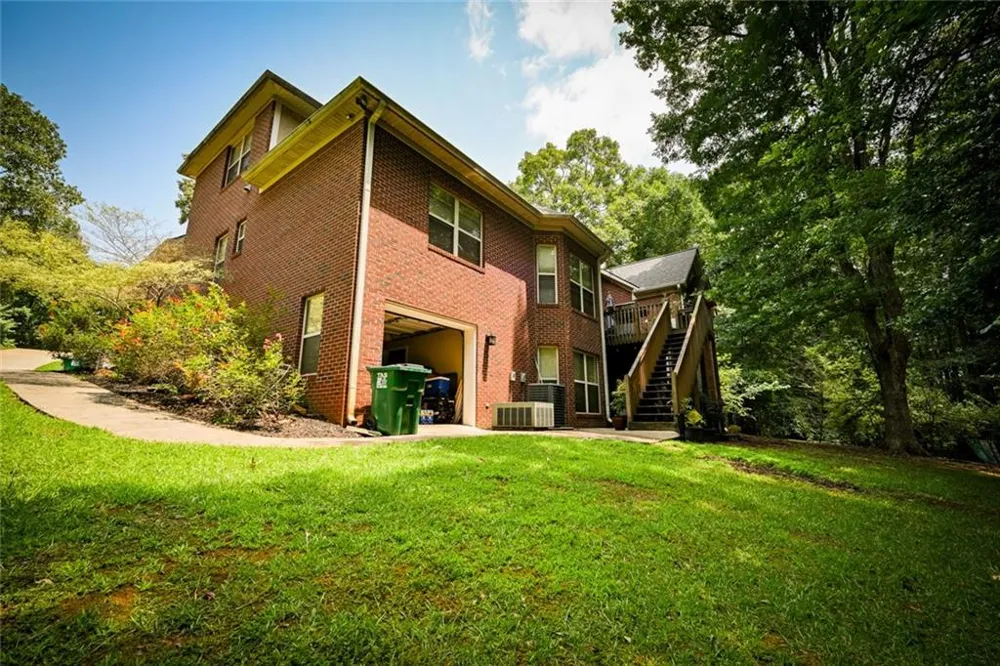 12426 Edgewater Drive Hampton, GA 30228