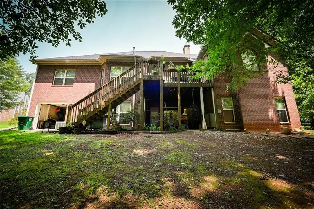 12426 Edgewater Drive Hampton, GA 30228