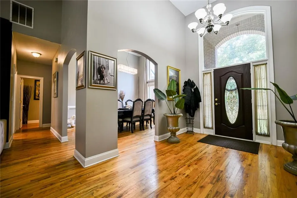 12426 Edgewater Drive Hampton, GA 30228