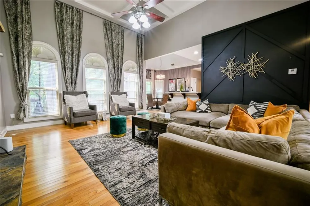 12426 Edgewater Drive Hampton, GA 30228