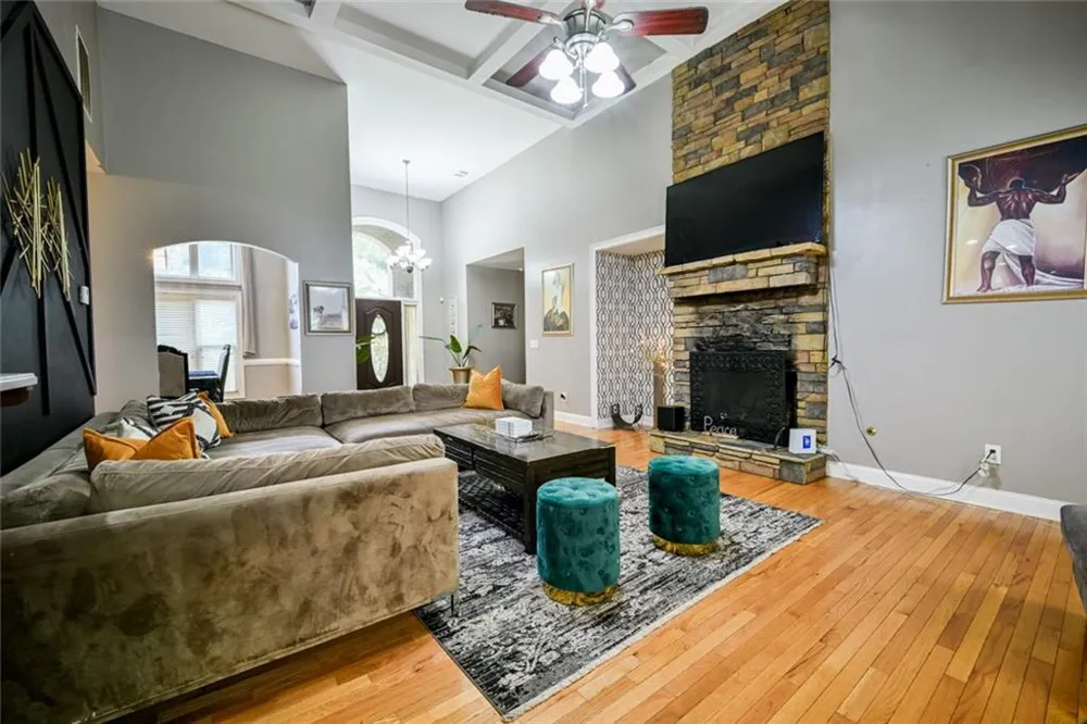 12426 Edgewater Drive Hampton, GA 30228