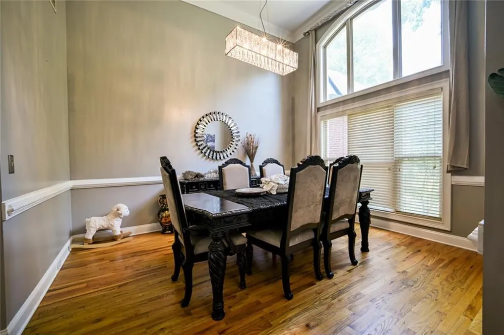 12426 Edgewater Drive Hampton, GA 30228