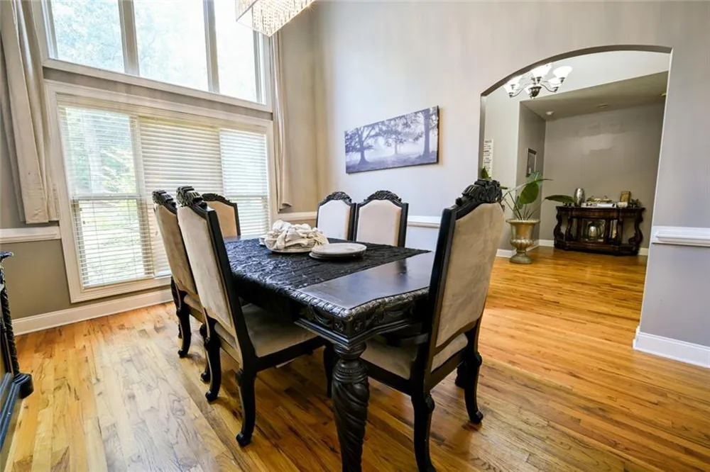 12426 Edgewater Drive Hampton, GA 30228