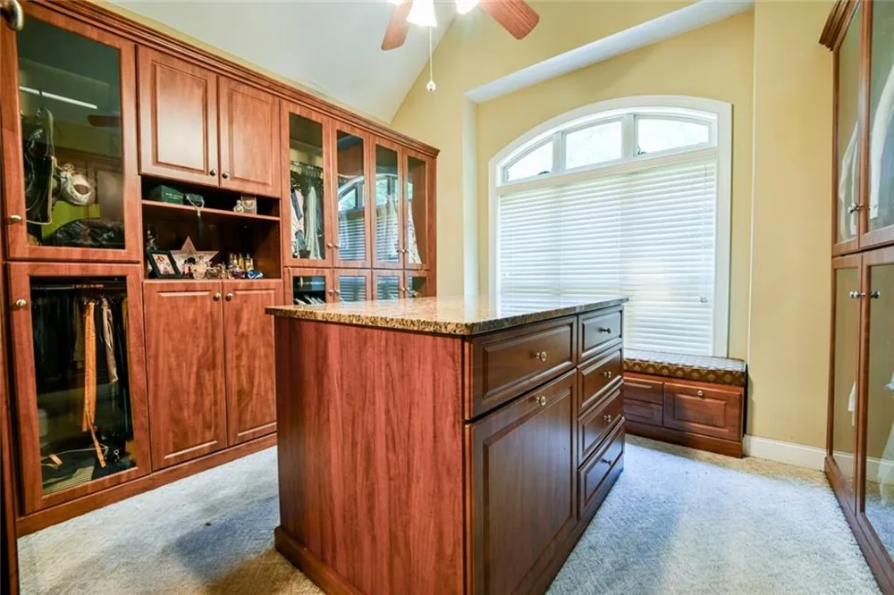 12426 Edgewater Drive Hampton, GA 30228