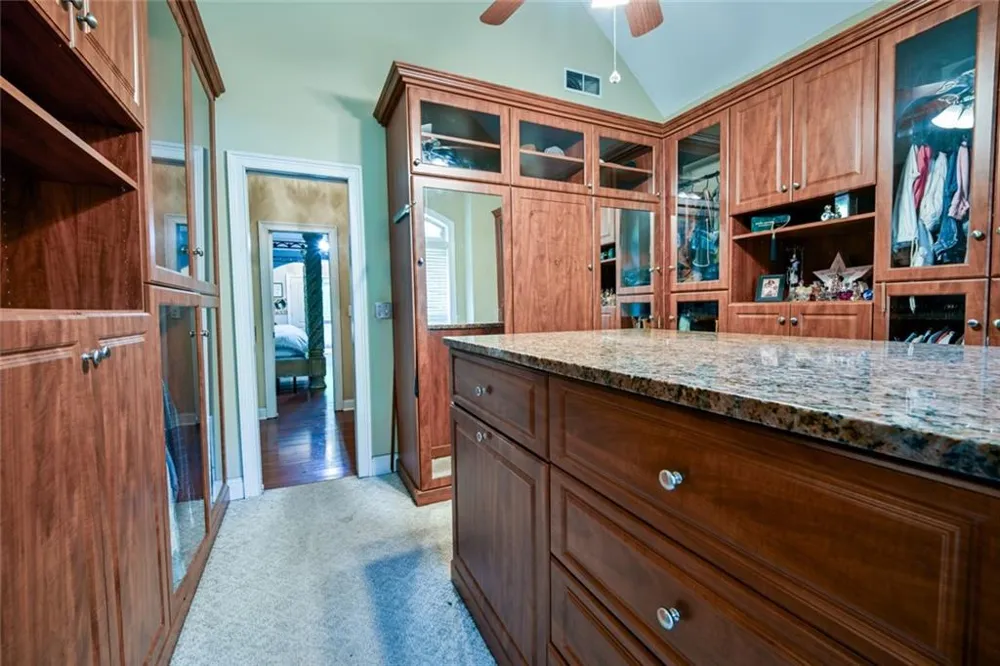 12426 Edgewater Drive Hampton, GA 30228