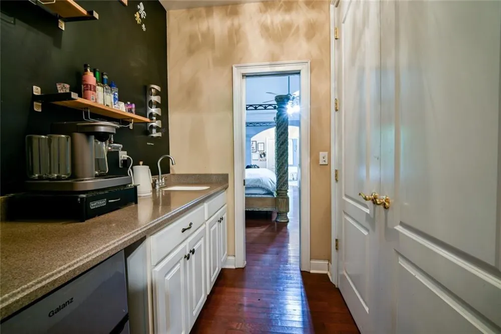 12426 Edgewater Drive Hampton, GA 30228