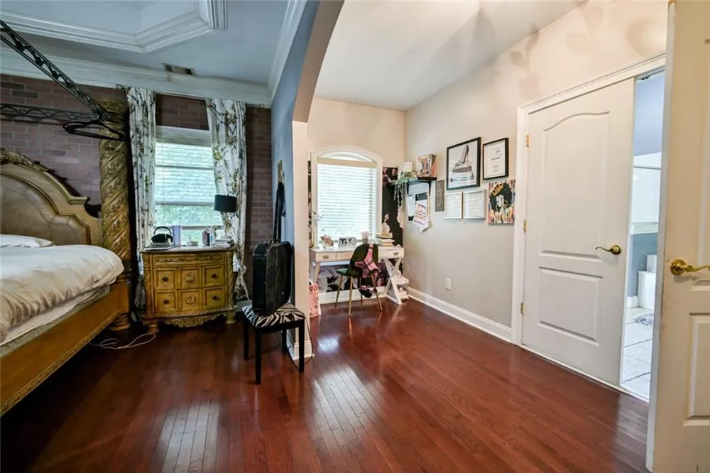 12426 Edgewater Drive Hampton, GA 30228