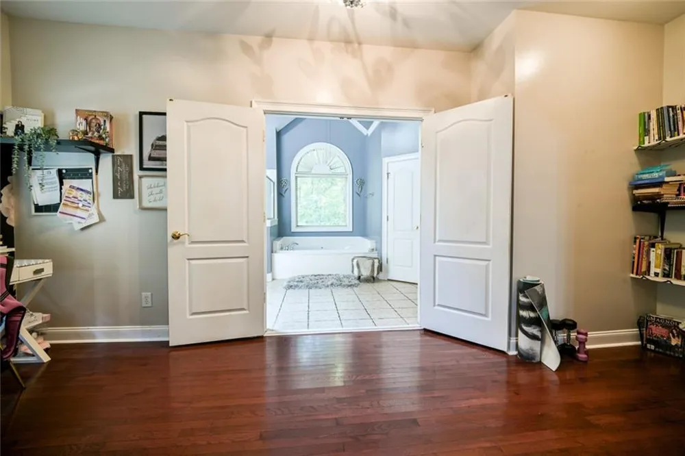 12426 Edgewater Drive Hampton, GA 30228