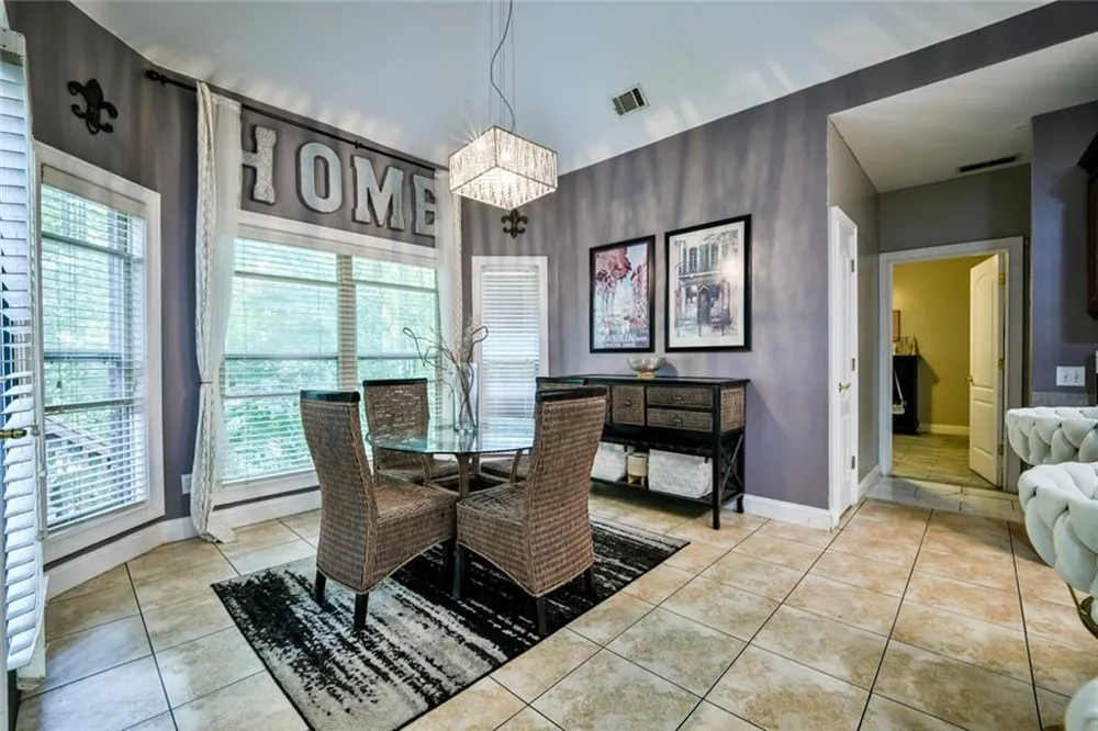 12426 Edgewater Drive Hampton, GA 30228