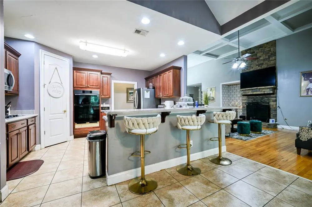 12426 Edgewater Drive Hampton, GA 30228