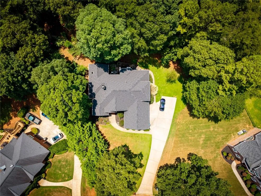 12426 Edgewater Drive Hampton, GA 30228