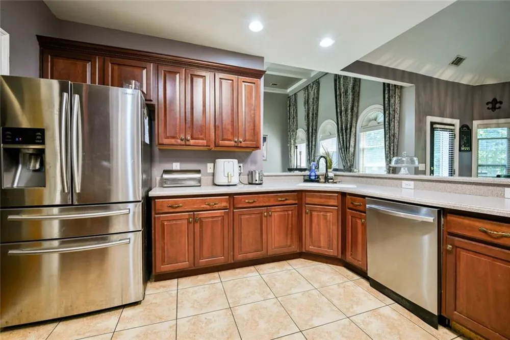 12426 Edgewater Drive Hampton, GA 30228