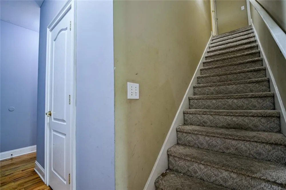 12426 Edgewater Drive Hampton, GA 30228