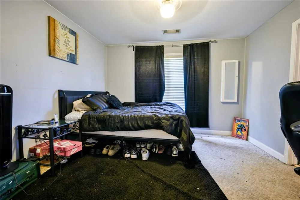 12426 Edgewater Drive Hampton, GA 30228