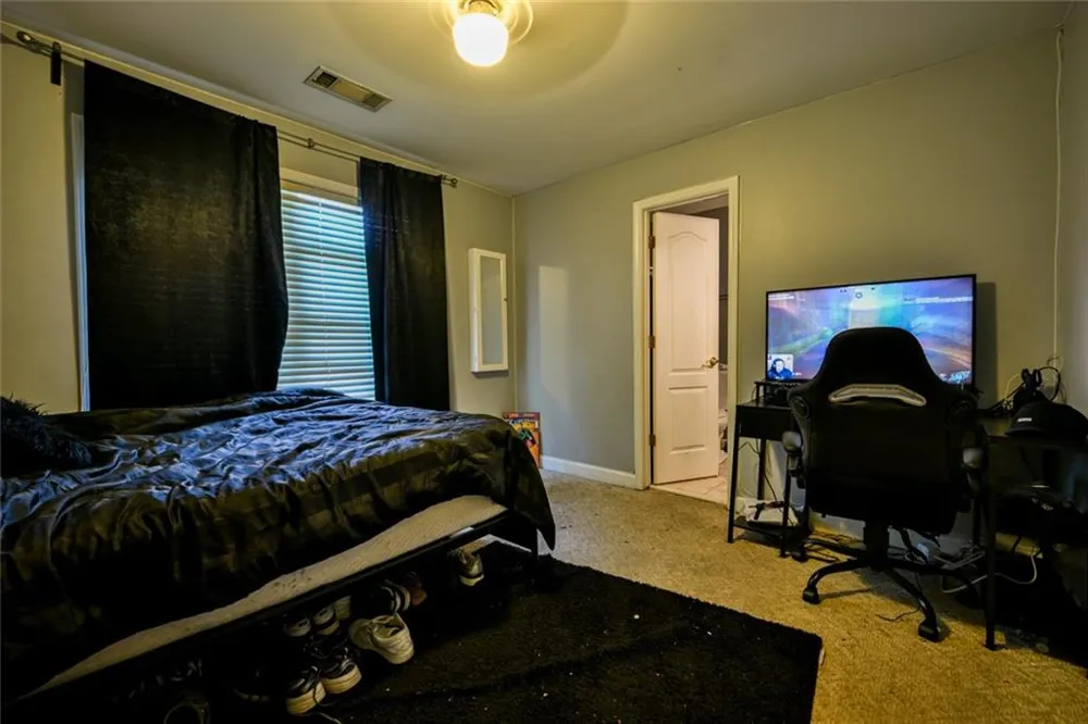 12426 Edgewater Drive Hampton, GA 30228