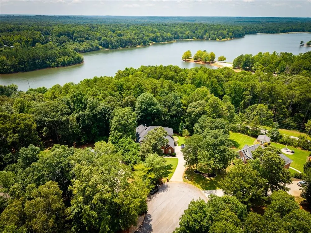 12426 Edgewater Drive Hampton, GA 30228
