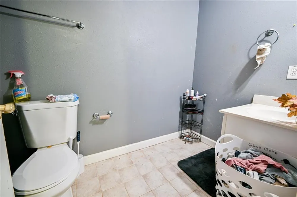 12426 Edgewater Drive Hampton, GA 30228