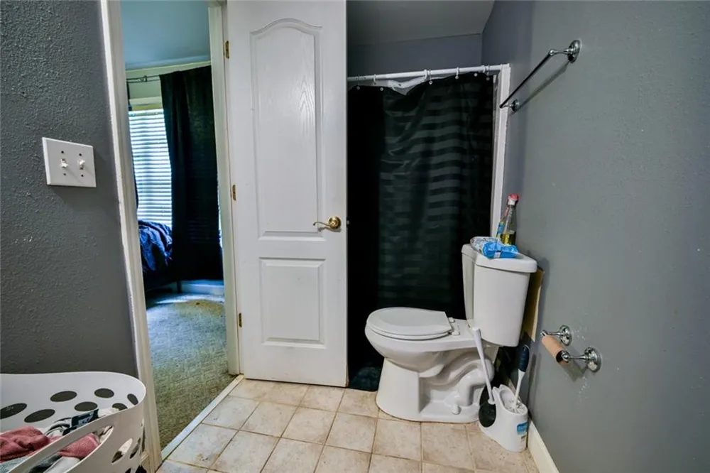 12426 Edgewater Drive Hampton, GA 30228