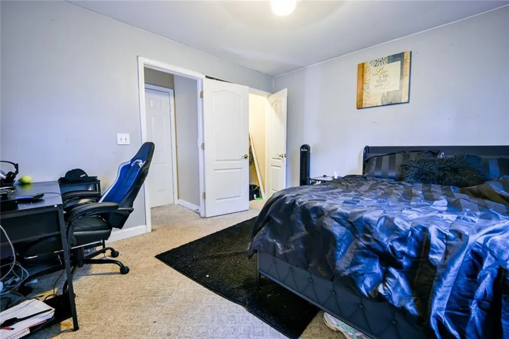 12426 Edgewater Drive Hampton, GA 30228