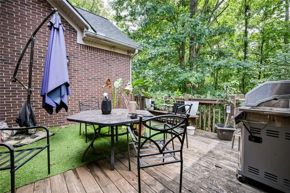 12426 Edgewater Drive Hampton, GA 30228