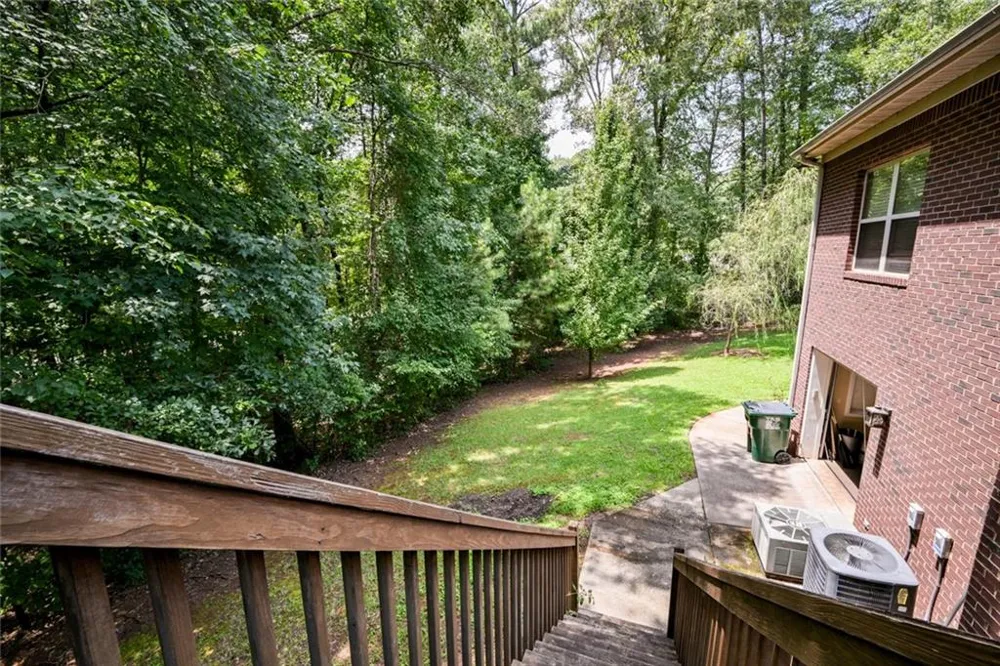 12426 Edgewater Drive Hampton, GA 30228