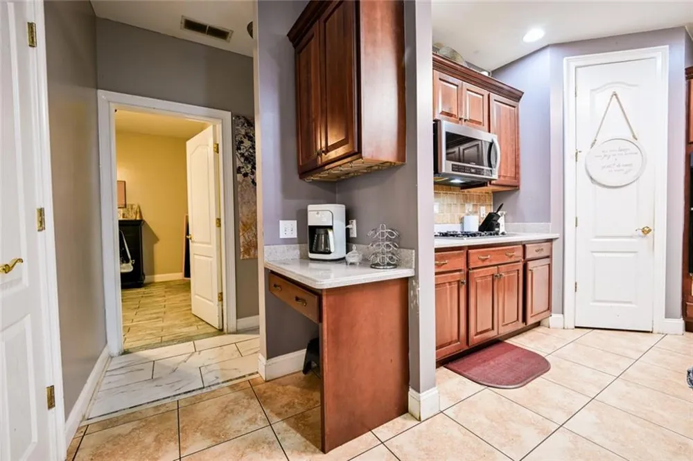 12426 Edgewater Drive Hampton, GA 30228