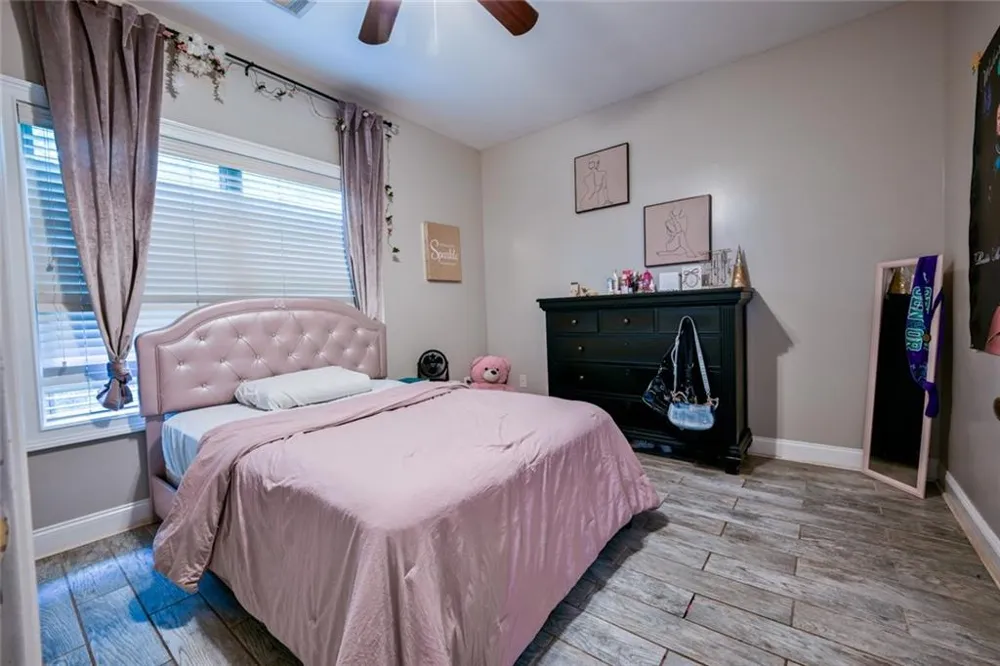 12426 Edgewater Drive Hampton, GA 30228
