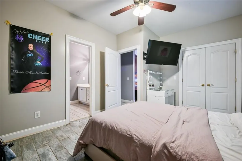 12426 Edgewater Drive Hampton, GA 30228