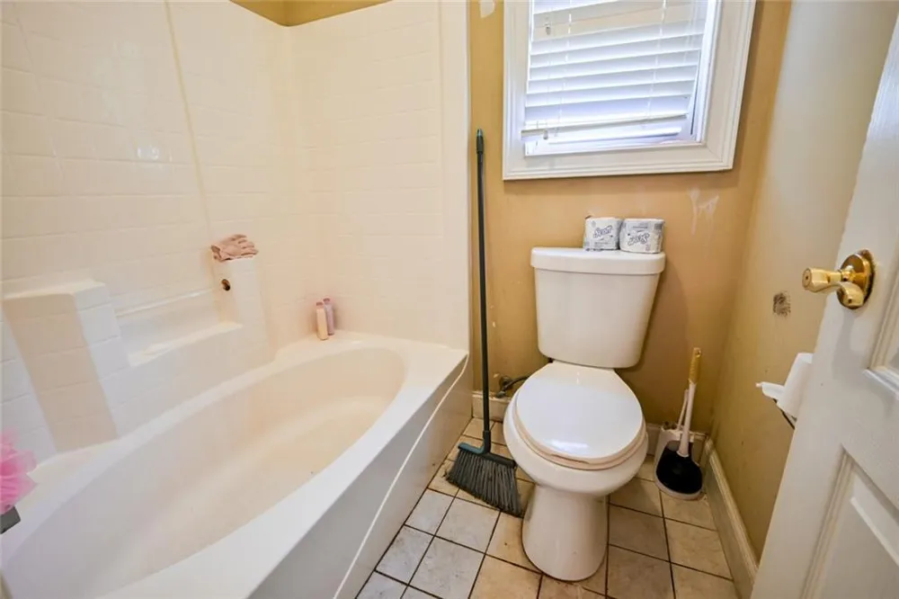 12426 Edgewater Drive Hampton, GA 30228