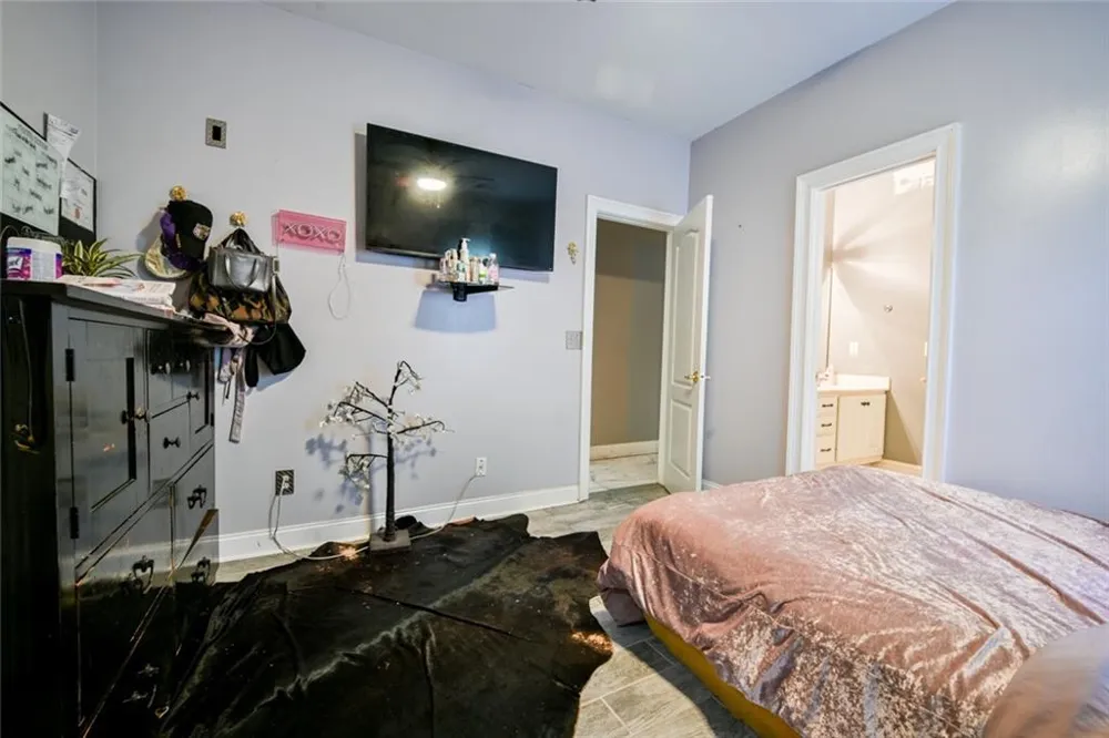 12426 Edgewater Drive Hampton, GA 30228