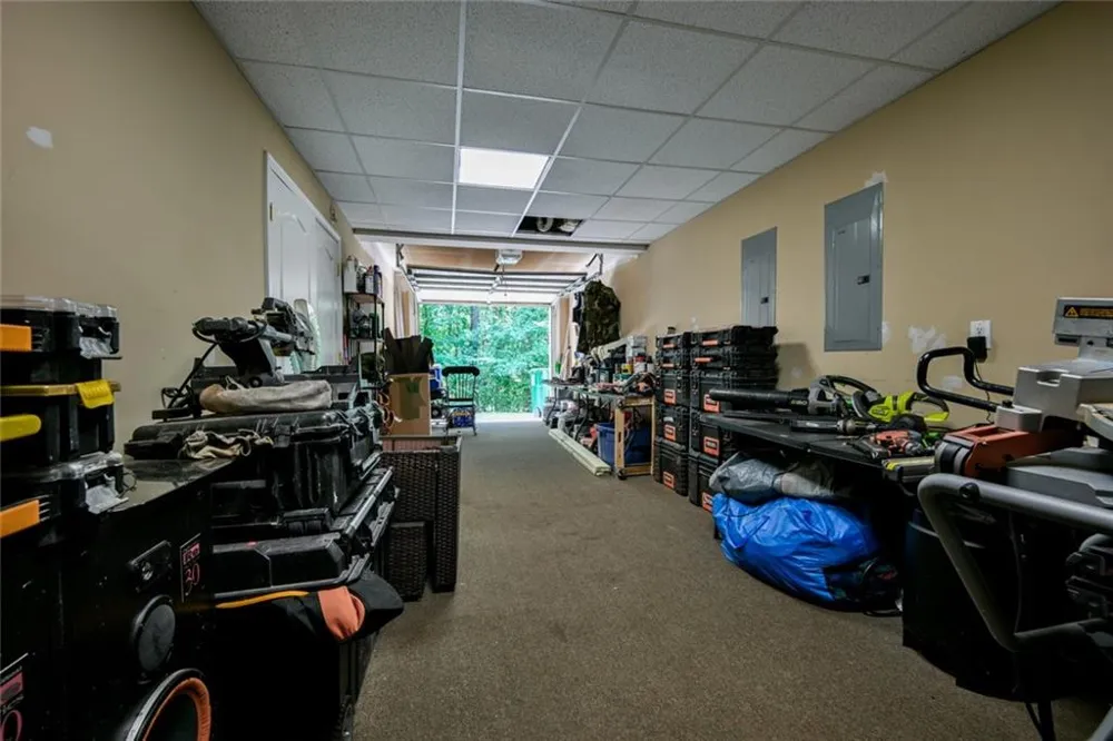 12426 Edgewater Drive Hampton, GA 30228