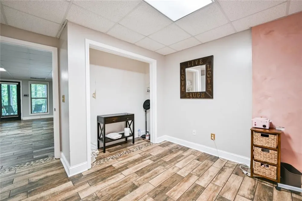 12426 Edgewater Drive Hampton, GA 30228
