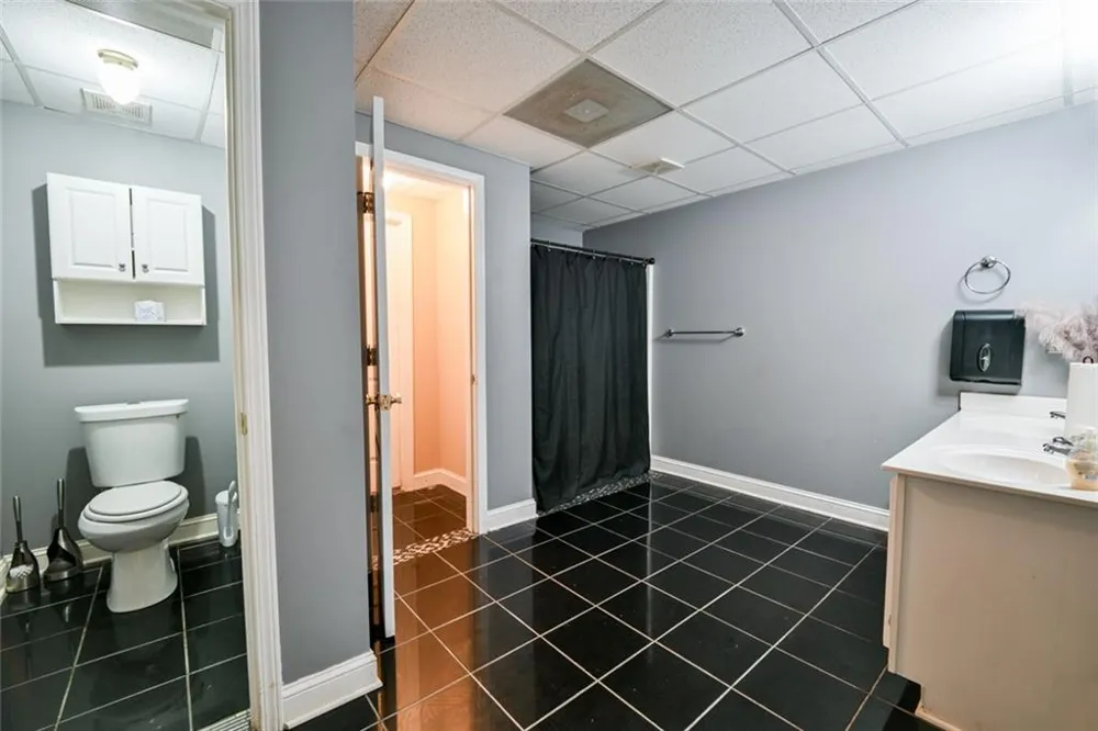 12426 Edgewater Drive Hampton, GA 30228