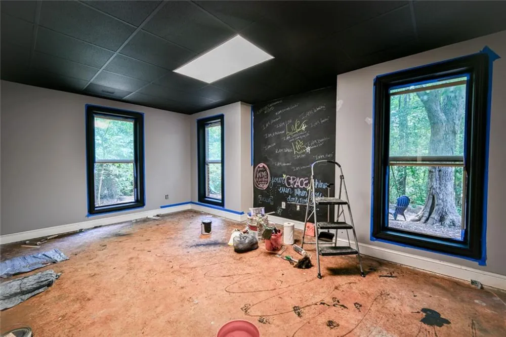 12426 Edgewater Drive Hampton, GA 30228
