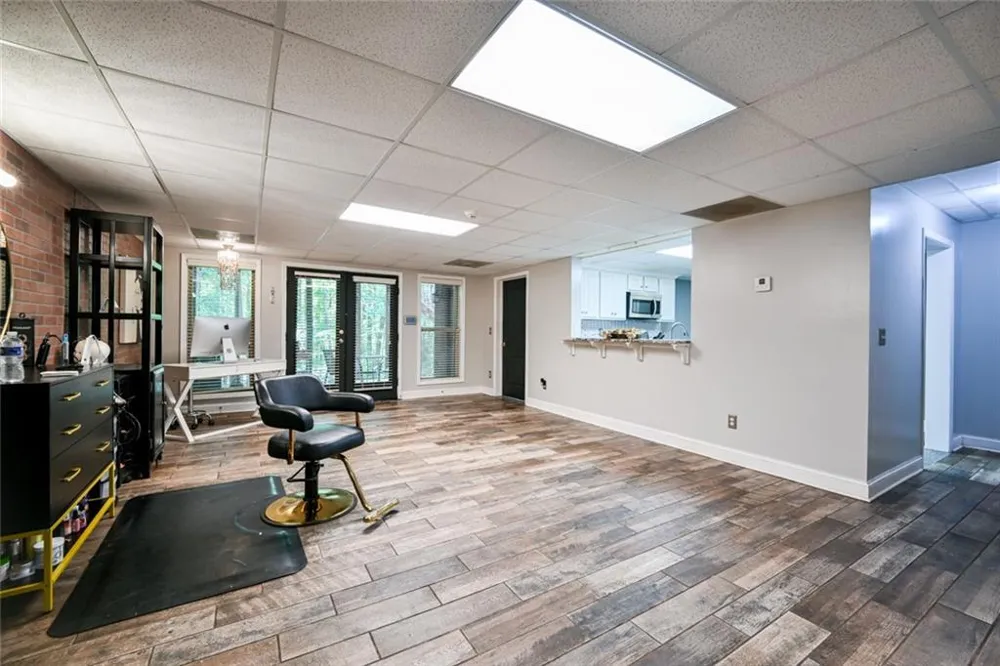 12426 Edgewater Drive Hampton, GA 30228