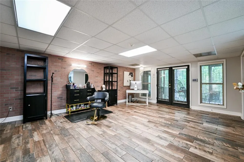 12426 Edgewater Drive Hampton, GA 30228
