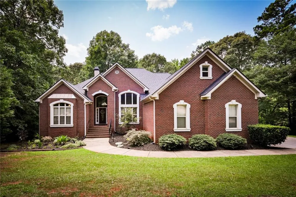 12426 Edgewater Drive Hampton, GA 30228