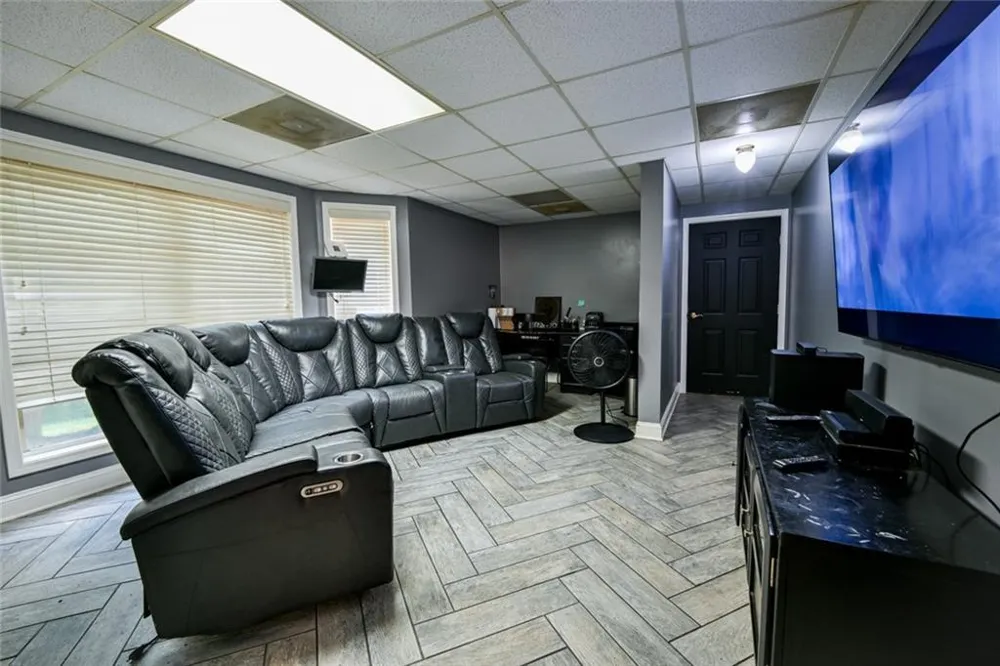 12426 Edgewater Drive Hampton, GA 30228