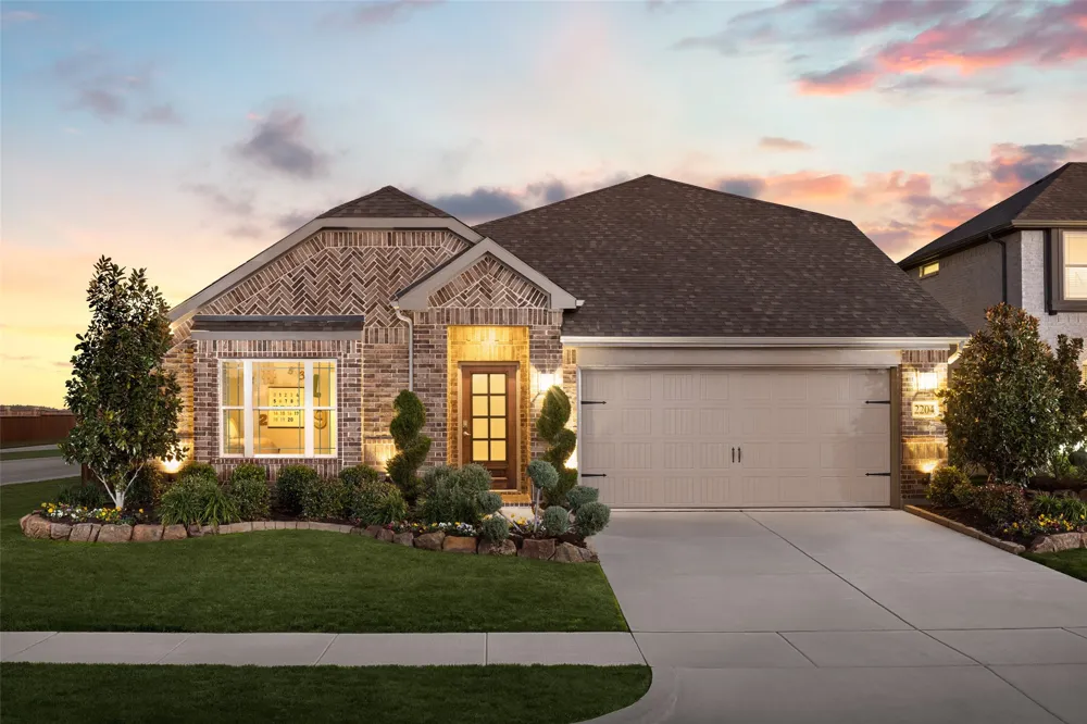 2204 Broken Arrow Drive Aubrey, TX 76227